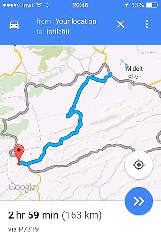 Route Conditions and Road Closures - send updates-route.jpg