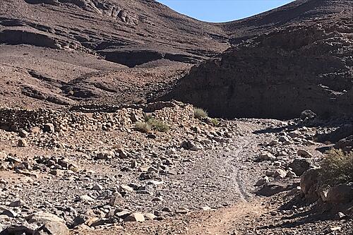 Direct piste Agdz > Skoura via Bou Skour mine + Route MZ1-watershed31.jpg