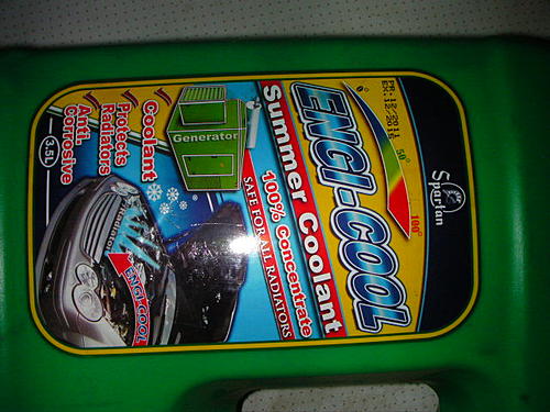 Where to swap to antifreeze in Morocco?-sany1357.jpg