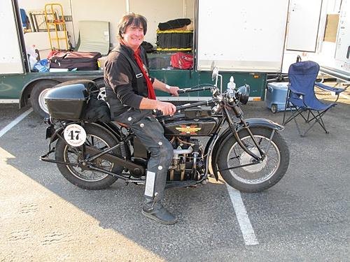The Clancy Centenary Ride 2012-2013-1925-henderson-50-000-more