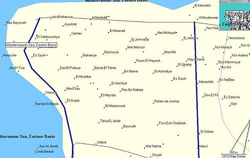 Comparison of different GPS maps-beirut_wandereast160.jpg