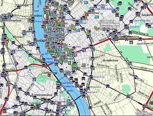 Comparison of different GPS maps-budapest_osm_mapsource.jpg