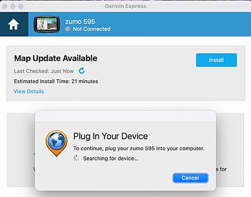 Zumo 595LM Not Recognized MacBook Pro M1 Max?-garmin-express.jpg