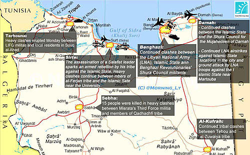 Security Update Libya.-libaug15map.jpg