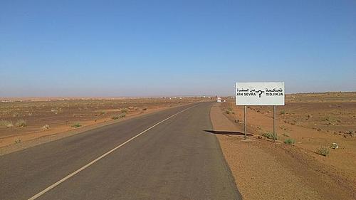 Possible new border: Tindouf–Zouerat; new highway Choum–Tidjikja-date_time_20170104_111435.jpg