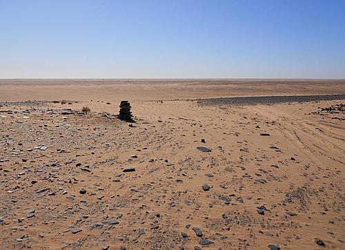 Possible new border: Tindouf–Zouerat; new highway Choum–Tidjikja-picture-205.jpg