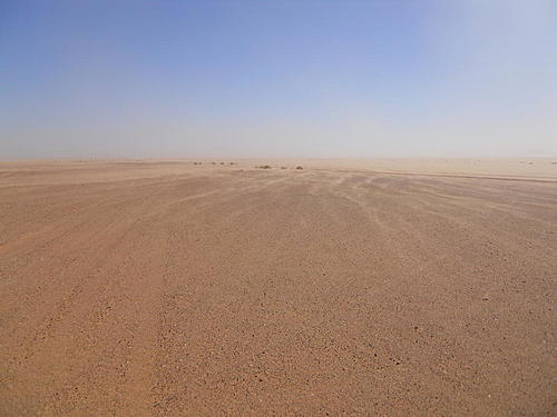 Possible new border: Tindouf–Zouerat; new highway Choum–Tidjikja-nkc-tft-feb-2012-22