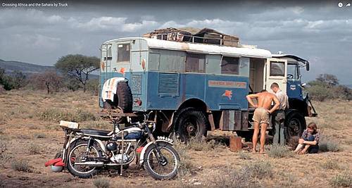 Through The Sahara In The 1950s...-flembike.jpg