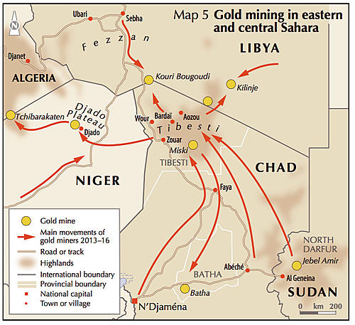 Tibesti / Chad-goldmap.jpg