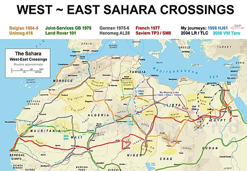 any one heard of the 'Crociera Saviem' 1977-sahara-west-east-map20.jpg