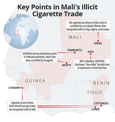 Islamist activity in the Sahara in relation to travel security-map1b-01.jpg