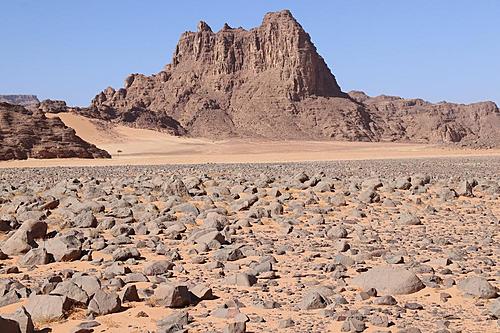 Tibesti / Chad-martian-landscapes.jpg