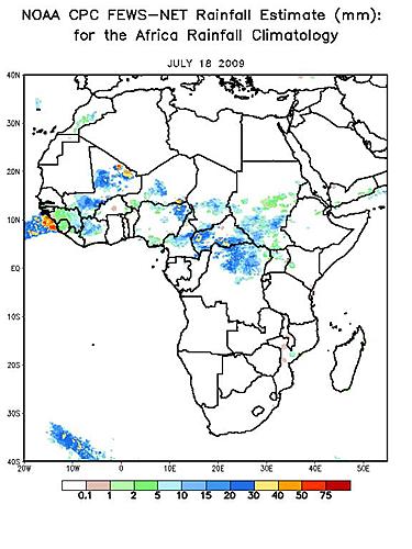 Sand- and watergames from AQMI-daily_africa_clim_20090718.jpg