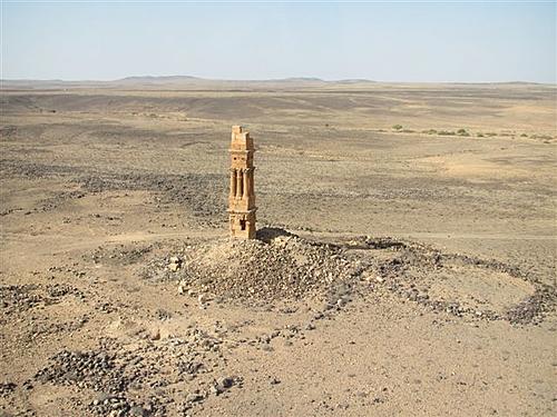 Click image for larger version

Name:	Libyan Tower, south of Tripoli.JPG
Views:	2465
Size:	71.6 KB
ID:	4119