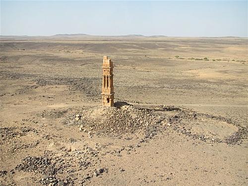 Where is this?  Libya-libyan-tower-south-of-tripoli.jpg