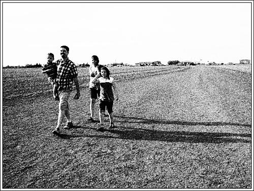 Route 66 August 2014-family-at-cadillac-ranch.jpg