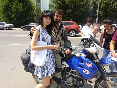 Volgograd - Astrakhan, Left Bank-russian-girl.jpg