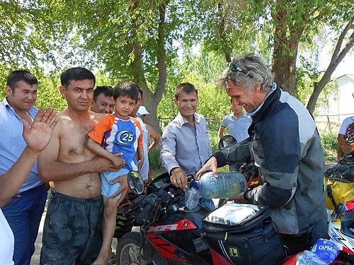 Difficulties in finding fuel in Uzbekistan-image.jpg
