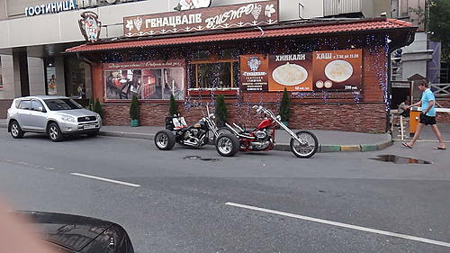 Has anyone crossed Russia at Harley powered Chopper Trikes before?-ryssland-2011-014.jpg