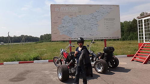 Has anyone crossed Russia at Harley powered Chopper Trikes before?-ryssland-2011-078.jpg