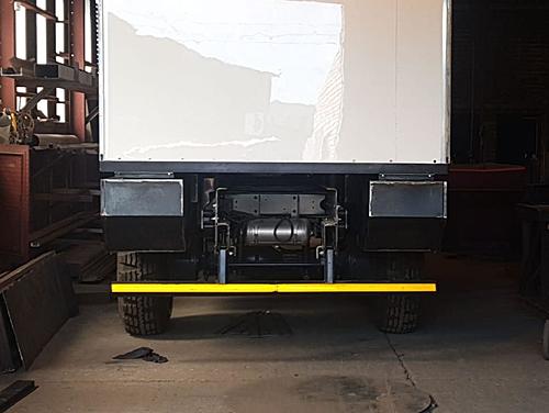 Iveco Eurocargo ML150 4x4 Expedition Truck Build-20190802_142345.jpg