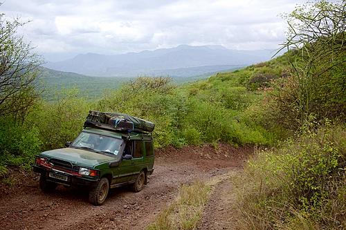 Land Rover Discovery 300tdi Expedition ready with lots of extras!-img_3053.jpg