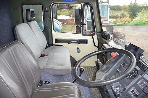 For Sale: Daf 4x4 truck overland camper - UK-truck-011.jpg