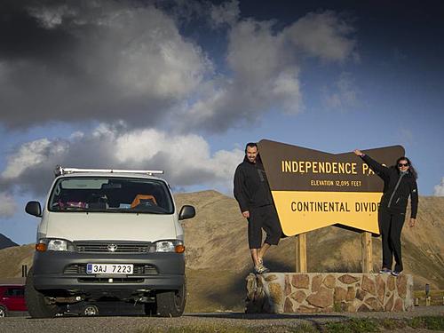 For sale: 2004 Toyota Hiace 4x4 diesel campervan in Chile/Argentina in Aug/Sep-p9160538.jpg