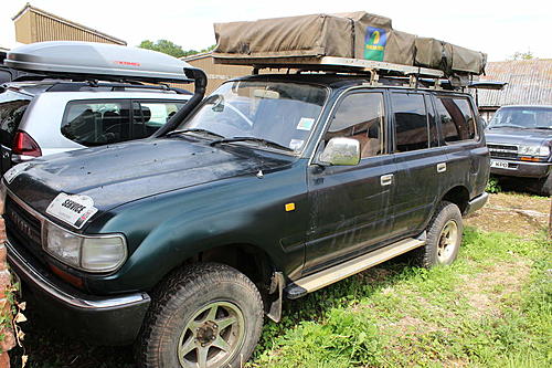 80 Series (1992) Toyota Land Cruiser - overland ready for sale-img_8571.jpg