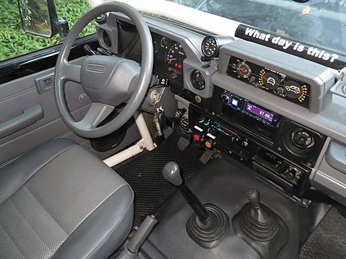 For sale in The Netherlands: HZJ-78 Landcruiser, built 2002, 187.500 kilometers-img_0013.jpg