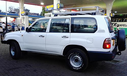 Toyota Land cruiser GX for sale in UGANDA-3.jpg