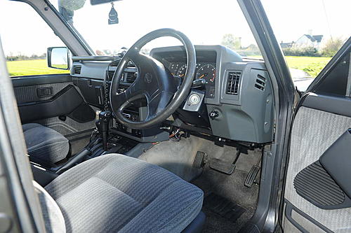 For Sale: Nissan Safari Overland Prepped, Essex UK-dsc_7575.jpg