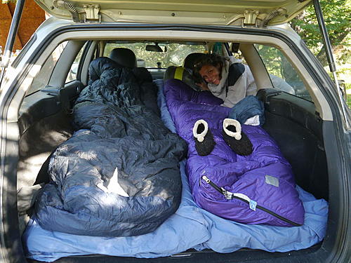 Patagonia Ready 2004 Subaru Outback All Wheel Drive in Chile-p1070540.jpg