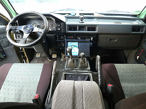 FOR SALE * Mitsubishi L300/ Delica 4WD-img_7276.jpg