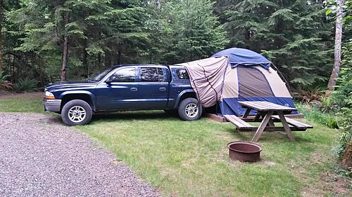 2003 Dodge Dakota Truck - set up for camping-20160515_185510_richtone-hdr-.jpg
