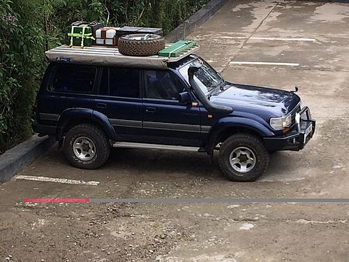 Land Cruiser series 80 for sale in Nairobi-img_0139.jpg