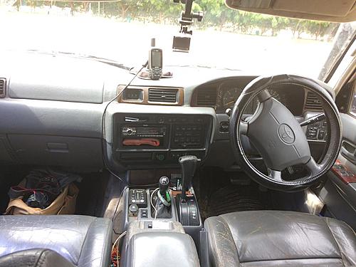 Land Cruiser series 80 for sale in Nairobi-img_0140.jpg