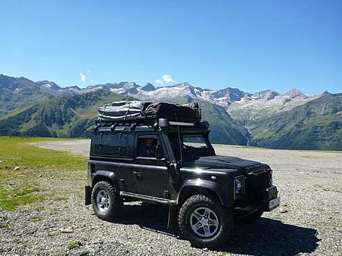 Landrover Defender 90 2012. Overland special. Suffolk, England-img_4238.jpg