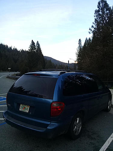 2006 Dodge Grand Caravan SXT - Florida, USA-ivan-rear.jpg