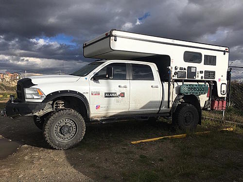 FOR SALE: Dodge ram 2500 hd hemi 5.7 & palomino truck camper-img_3938.jpg