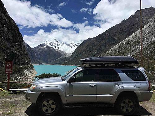 For Sale: Toyota 4Runner 2004 V6 SR5 - 4x4 - 190k miles - Rooftop tent - fully equip-img_2342.jpg