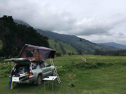 For Sale: Toyota 4Runner 2004 V6 SR5 - 4x4 - 190k miles - Rooftop tent - fully equip-img_1815.jpg