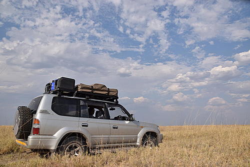 SELLING: Toyota Landcruiser Prado 1998 3.6 petrol SUV, Botswana based and registered-dsc_0305.jpg