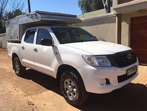 Toyota Hilux '12 4x4 with Camper unit - Botswana-thumbnail_img_7291.jpg
