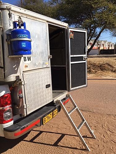 Toyota Hilux '12 4x4 with Camper unit - Botswana-thumbnail_img_7306.jpg