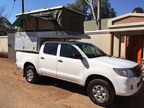 Toyota Hilux '12 4x4 with Camper unit - Botswana-thumbnail_img_7310.jpg