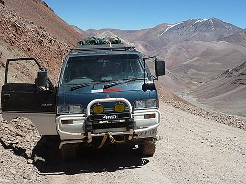 Mitsubishi Delica 4X4 TD for sale in Uruguay-p1110283.jpg