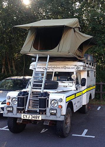 UK - Land Rover Series 3 Ambulance Overland Vehicle for sale-fullsizerender.jpg