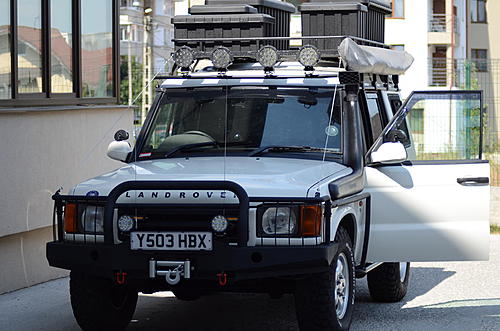 Europe - land rover discovery 2 (special vehicles) + full camping equipment set  uk-d7k_4399.jpg