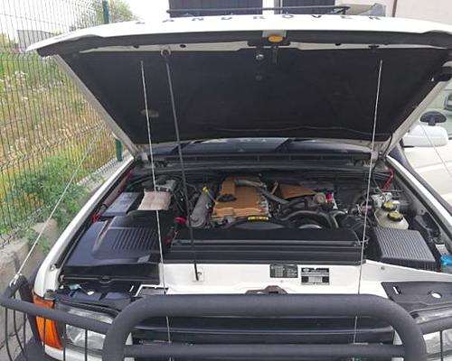 Europe - land rover discovery 2 (special vehicles) + full camping equipment set  uk-237123912.jpg